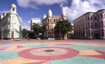 recife