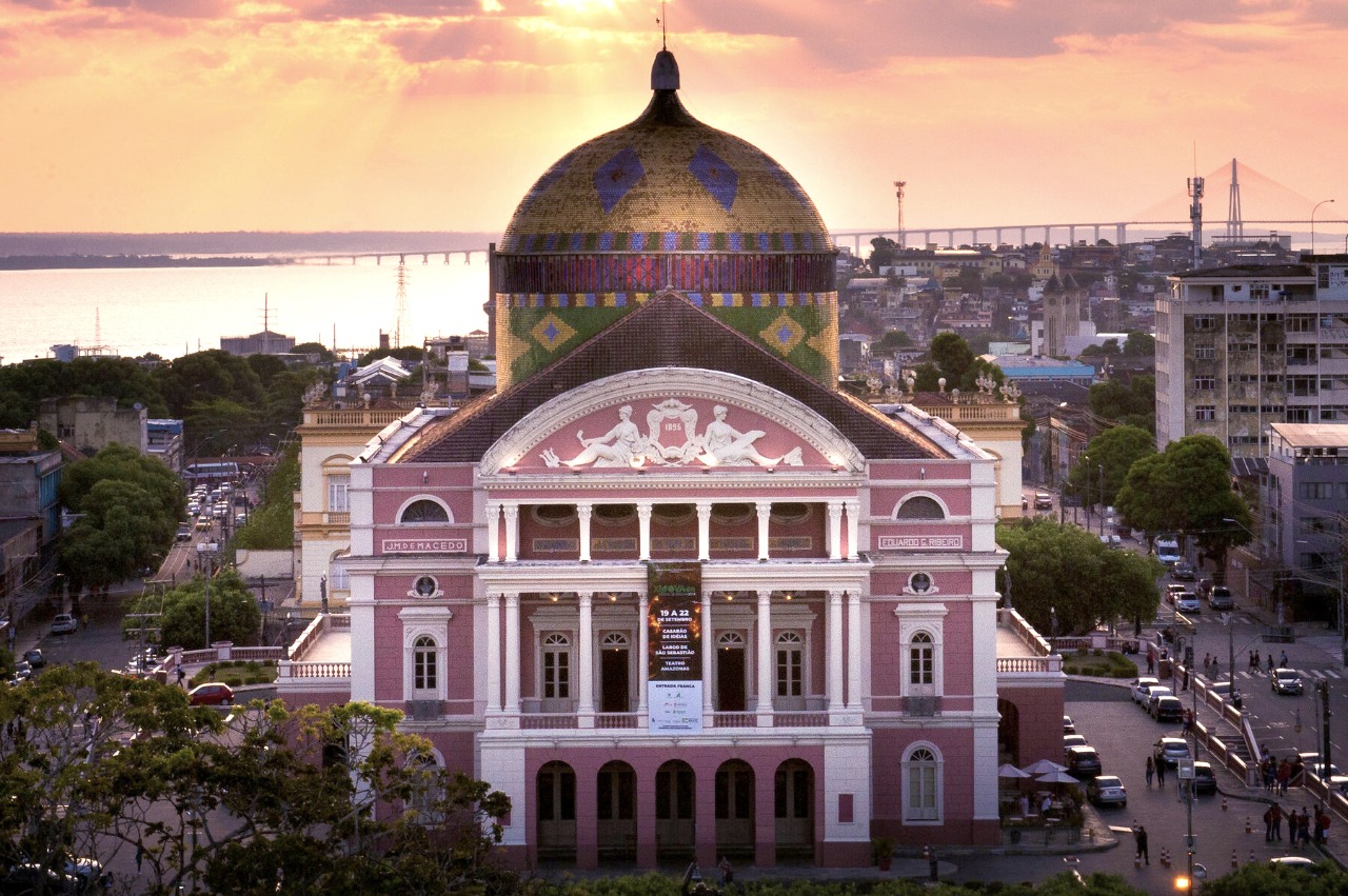 Manaus