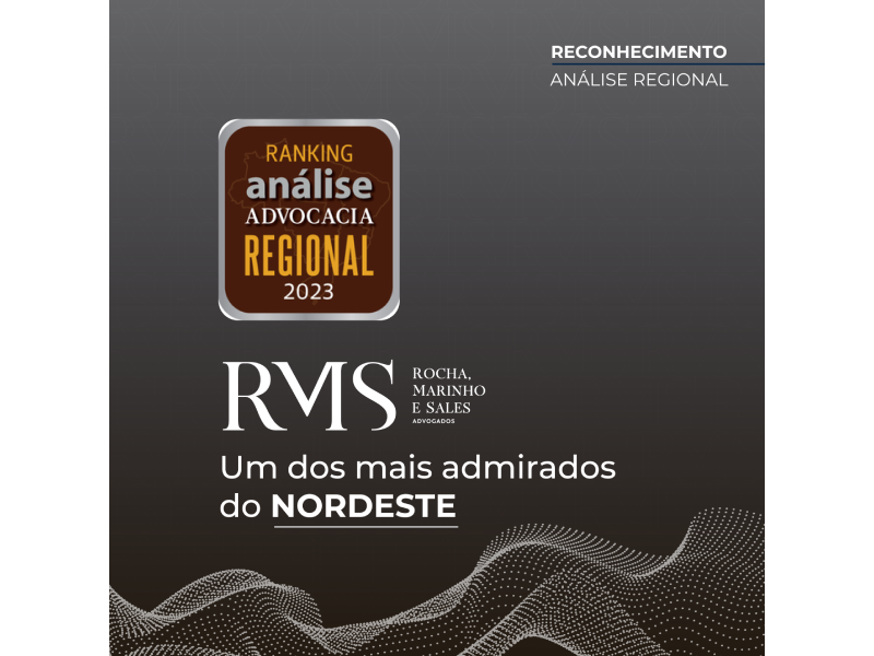 Um dos mais admirados do nordeste
