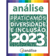 Análise Diversidade e Inclusão – 2023