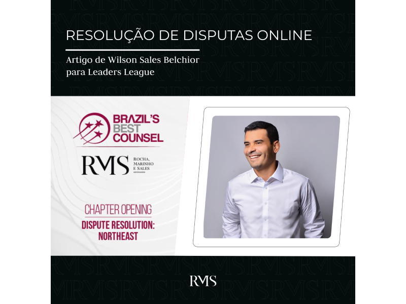 Resolução de disputa online