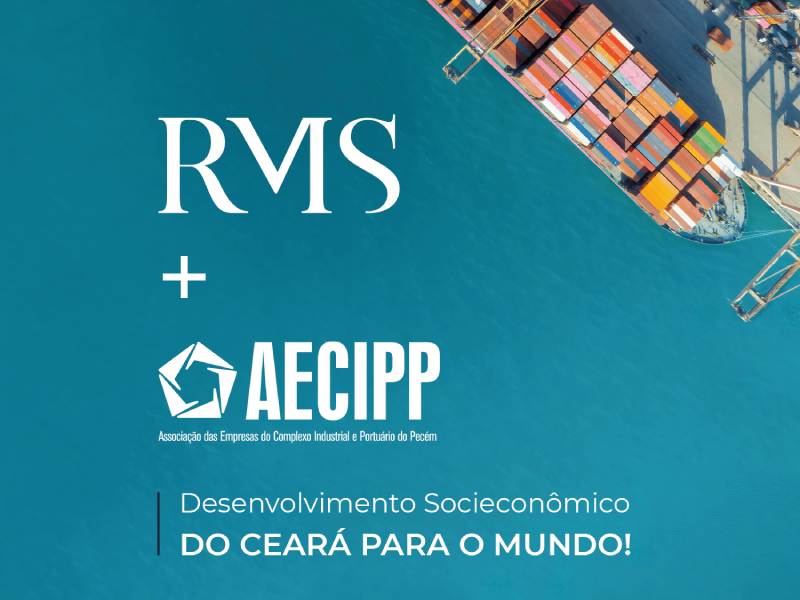 Do Ceará para o mundo