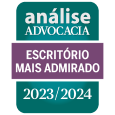Escritório Mais Admirado – 2023/2024