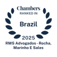 Chambers and Partners 2025