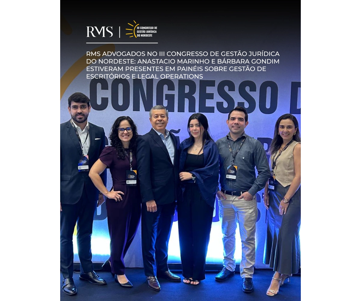Congresso RMS