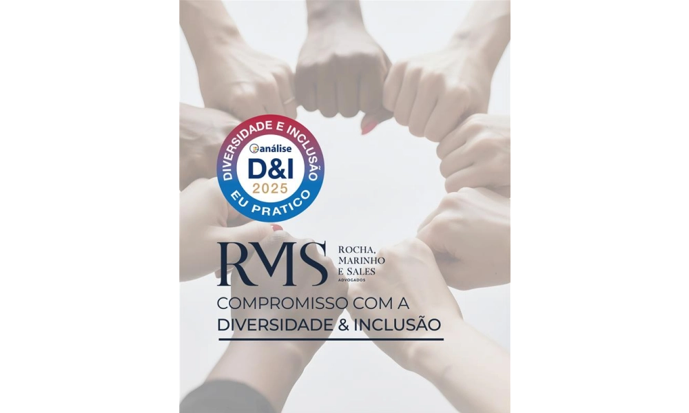 Análise Diversidade e Inclusão 2025