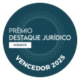 Destaque Jurídico – Leaders League 2025