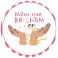 Mãos que Brilham