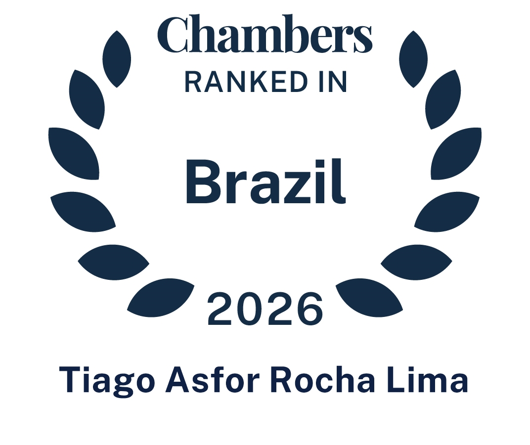Selo Chambers ranked in Brazil